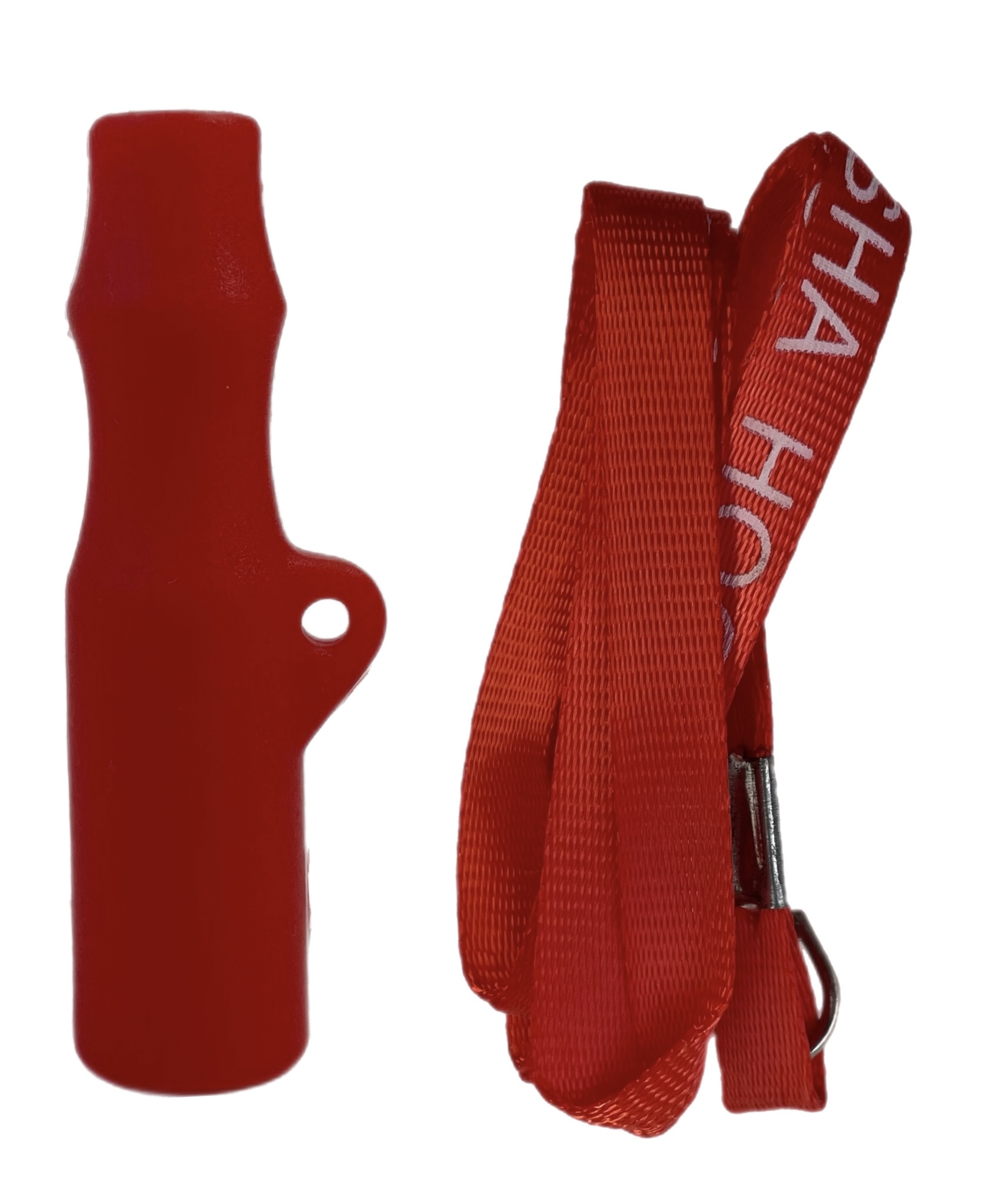 Персональний мундштук для Кальяну Easy Red